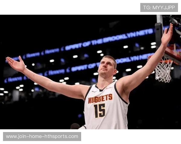 掘金队史传奇：丹特利、英格利什、约基奇，他们的成就如何？，掘金队的约基奇是哪国人