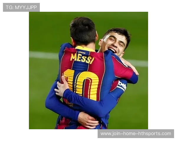 巴萨背负历史重担——探索新时代下的伟大传奇