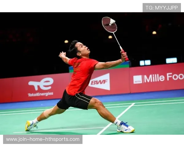 羽毛球反手技术革命，训练方法公开化