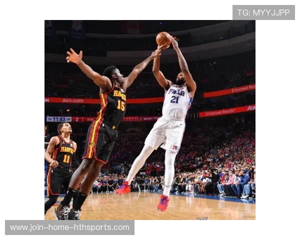 老鹰成长路线：三分防守的强化带来更多反击机会