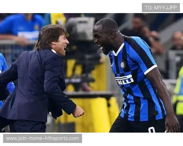 国际米兰外线推进精准力度极强