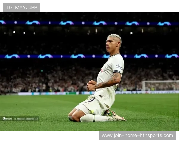 热刺奥多贝尔突破助攻里沙利松——那一脚点燃北伦敦的狂欢